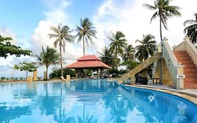 Parai Beach Resort & Spa - Bangka